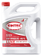 Антифриз  Sintec Luxe (-45)  5кг G12 (красный)