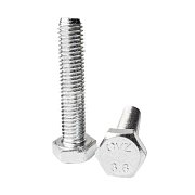 Болт с шестигранной головкой М 8*40 DIN933