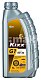 Масло моторное Kixx G1 SP 5W30 синтетическое 1л 