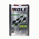 Масло моторное ROLF Energy 10W40 полусинтетическое 4л 
