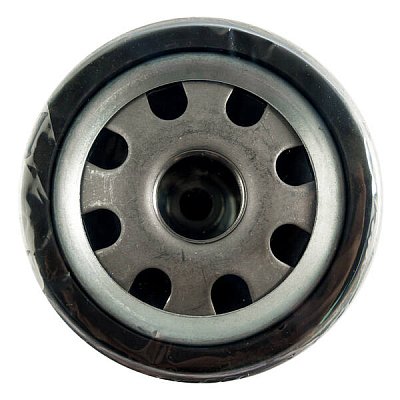 Фильтр масляный Hengst H11W02 (W 75/3) Nissan Almera, Premiera, Quashqai; Renault Clio, Megane