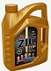 Масло моторное ZIC TOP LS 5W30 C3 синтетическое 4л API SN ACEA C3