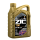 Масло моторное ZIC TOP SAE 0W40 синтетическое 4л API SP ACEA  A3/B4
