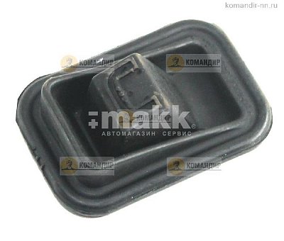 Пыльник вилки сцепления ВАЗ 2101-2107, 2121 2101-1601211 БРТ г.Балако