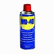 Смазка проникающая WD-40 400 мл
