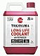 Антифриз TAKAYAMA Long Life Coolant Red (-50) 2л (8шт/уп)