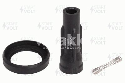 Наконечник катушки зажигания Toyota Lexus Camry 06- RX 350 06- 3.5i STC 1921 StartVolt