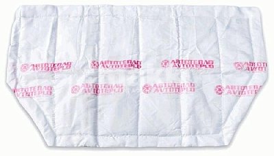 Утеплитель на двигатель 142*80 см №4 Автотепло  картинка автоодеяла 