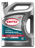 Масло моторное SINTEC EXTRALIFE 5000 п/с 10W40 SL/CF A3/B4 4л