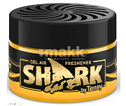 Ароматизатор Dolce Life Shark банка (Ваниль) гелевая основа TZ-08 (40 шт/уп)