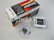 Батарейка 371/370 Energizer Silver Oxide  (10шт/кор) цена за кор.