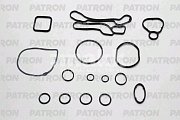 Прокладки теплообменника Opel Astra Chevrolet Aveo и др. PG5-2137 Patron ХИТ ПРОДАЖ!