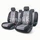 Чехлы Autoprofi AIRBAG TT-902J CHESS