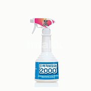 Очиститель салона Kolibriya Profitom-2000 универсальный 600мл