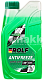 Антифриз ROLF  (-40) G11 Green 1л (зеленый)