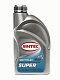 Масло моторное SINTEC EXTRA 2000/Супер мин 15W40 SJ/CF  1л