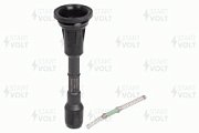 Наконечник катушки зажигания Infiniti QX70 13- 3.7i STC 1458 StartVolt