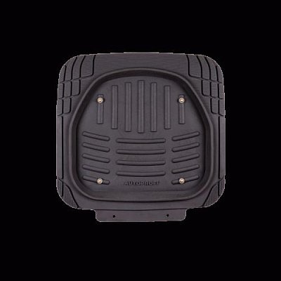 Коврики-ванночка 5 предметов морозостойкие Autoprofi Ranger черный (TER-500i BK)