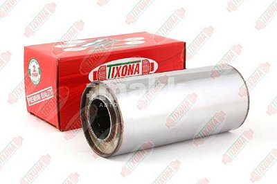 Пламегаситель универсальный 95*210*54 Z9521054 TIXONA