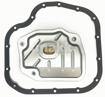 Фильтр АКПП Toyota Vitz 2005 CVT AZUMI JT29001K (с прокладкой АКПП)