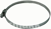 Хомут червячный 50-62 мм