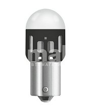 Автолампа P21W 12V 21W NEOLUX NP2160-CW-02B BA15s