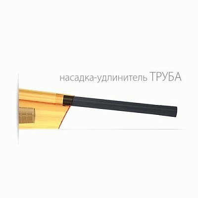 Пылесос автомоб "Агрессор" 12V 100W шнур 4м 2насадок сумка 6шт/уп AGR-150 Smerch