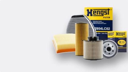 Фильтры автомобильные