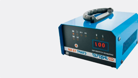 Сопутствующие АКБ товары