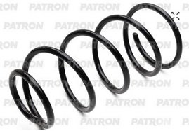 Пружина Ford Focus II 1.4/1.6/1.6Ti 04- передн. PCS504147 PATRON