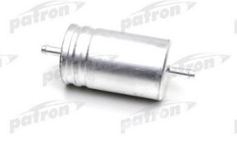 Фильтр топливный PATRON PF3110 (WK 410, WK 613, WK 45/1) ALFA ROMEO 164, ALFA ROMEO 168 проточный