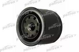 Фильтр масляный PATRON PF4080 (W 811/81, W 712/26 ) CHEVROLET MATIZ, CHEVROLET SPARK, DAEWOO MATIZ