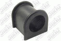Втулка стабилизатора переднего Toyota LAND CRUISER HDJ80/LITE-ACE 90-96 (d-25.5) BL21099 JIKIU
