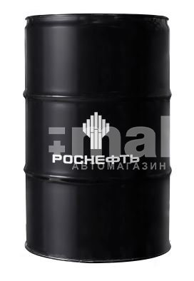 Масло трансмиссионное Rosneft Kinetic Hypoid 75W90 п/с (GL-5) 56л 48кг