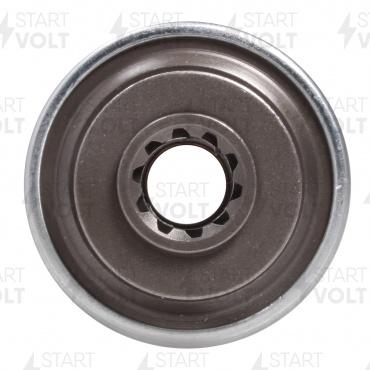 Бендикс стартера ВАЗ Kalina II Granta АКПП VCS 0191 STARTVOLT