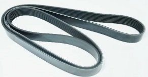 Ремень поликлиновой 7PK1770 Honda Stream RN3,RN4,StepWG K20A 00- Itsumo