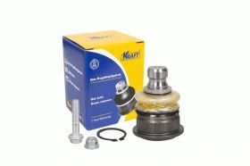 Опора шаровая Renault Logan II, Lada LARGUS, Nissan almera прав/лев (D пальца 18мм) KT 053216 KRAFT