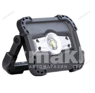 Прожектор светодиодный, 1 элемент, Li-Ion, 3,6 В NORDBERG 1911