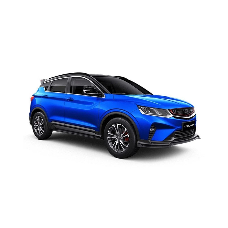 Geely Coolray 1.5 DCT7 (Робот-7)