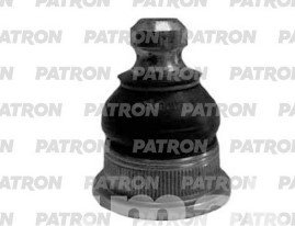 Опора шаровая NISSAN Cube Z11 02-, March K12 02-. Note E11 05- перед.нижн. лев = прав. D пальца=16