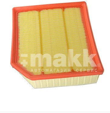 Фильтр воздушный Фильтрсиб BFA-1109190PT01 CHANGAN Uni-V 1.5 DST (робот) 2wd, Lamore 1.5 DCT