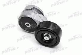 Натяжитель приводного ремня Hyundai i30 (GD) 1.6/KIA Rio III (UB) 1.4 CVVT 11 PT64056 PATRON