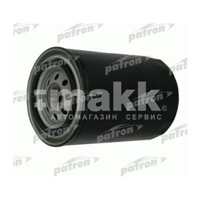 Фильтр масляный PATRON PF4002 (OP 525, W 940/66)AUDI: A4 95-00, A4 00-04, A4 04-, A4 Avant 96-01