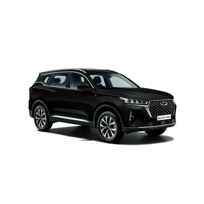 Chery Tiggo 7 Pro Max 1.5 CVT 2WD