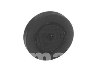 Заглушка ГБЦ (42,5x9) RENAULT Logan Megane Clio, OPEL Vivaro 1.4-2.0 96-> 21653091 Corteco