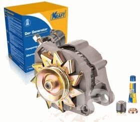 Генератор ВАЗ 2108-2109, 21099 ОКА (70 А) KT 203003 Kraft