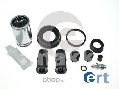 Ремкомплект тормозного суппорта с поршнем Audi BMW Ford Mazda 401695K ERT