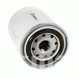 Фильтр масляный Seineca SOF-7-2457 (C-207; C1805, W 818/82; W 7041) NISSAN 