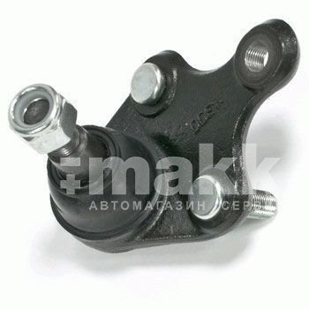 Опора шаровая Toyota RAV4 05-,Estima,Corolla,Auris ACA3#,пер нижн лев/прав CB0418/CBT74 CTR