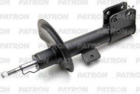 Амортизатор PEUGEOT 307, CITROEN C4 04-09 передн.прав. PSA333757 PATRON